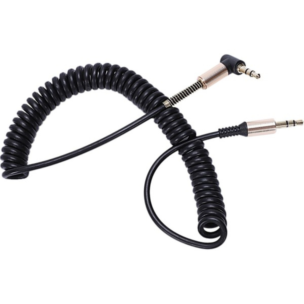 EnigmaticE 3.5mm Ses Aux Kablosu Jakı 3.5 Jack Altın Kaplama 90 Derece Açılı Ses Kablosu 3.5mm Erkek - Erkek Araba Için iphone Siyah (Yurt Dışından) - Renkli Oto Boyaları Fiyatı
