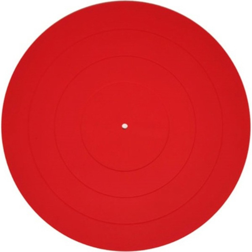 EnigmaticE Mayrecords Pikap Plak Altlığı Audiophile Sınıfı Silikon Kauçuk Tasarım Tüm Lp Plak Çalarlar Için Evrensel (Yurt Dışından) - Renkli Oto Boyaları Fiyatı