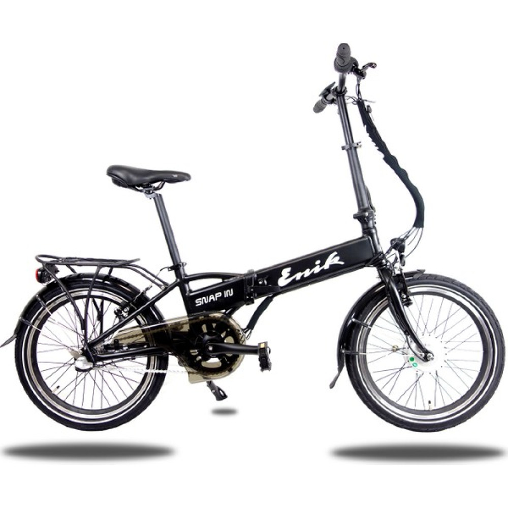 Enik Bikes Alman Enik Bikes 20 İnç Katlanır Led Ekranlı Elektrikli Bisiklet Elektrikli Bisikletler Fiyatı