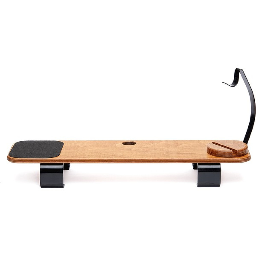 Enio Design Ahşap Monitör Yükseltici & Standı, Laptop Yükseltici, Monitör Yükseltme Standı, Monitör Standı Monitör Aksesuarları Fiyatı