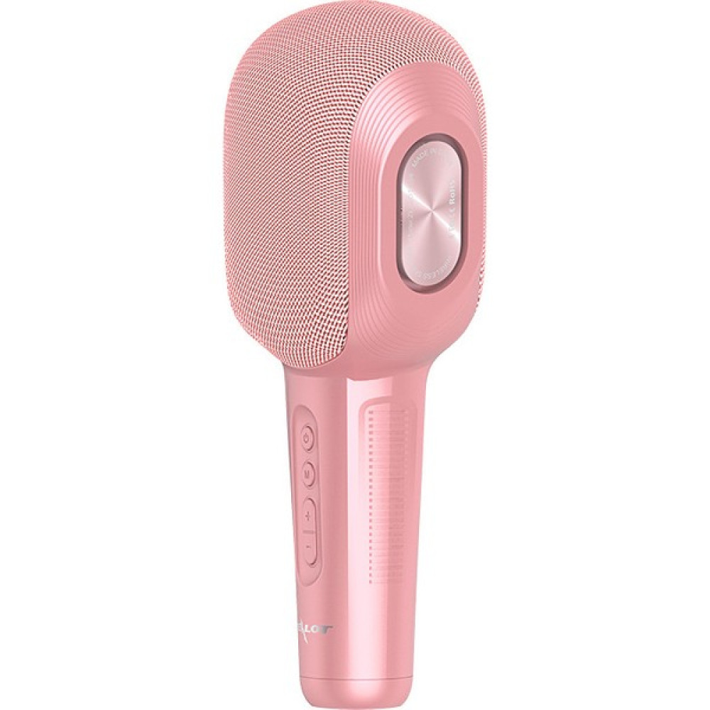 Enjoy Homee Kablosuz Mikrofon Mikrofon Ev Bluetooth Mikrofon (Yurt Dışından) - Pembe Müzik Aletleri Fiyatı