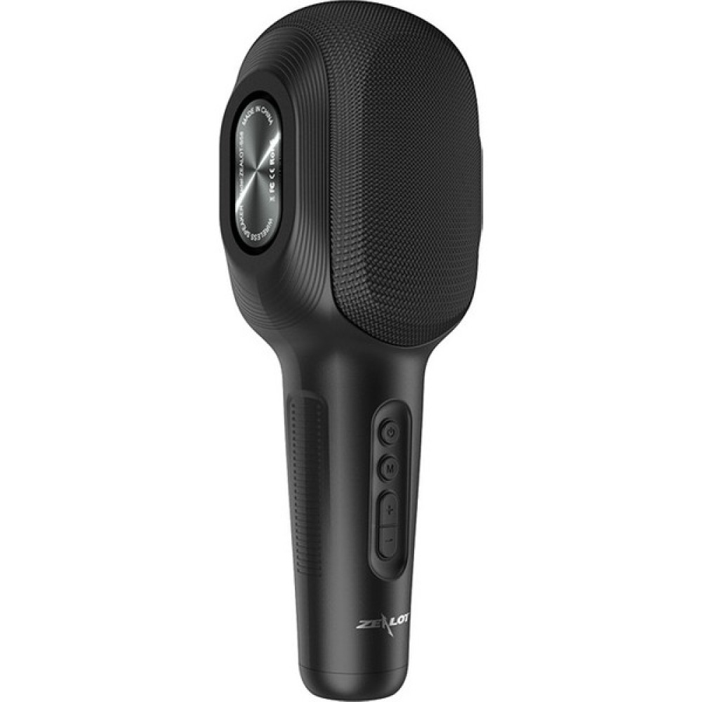 Enjoy Homee Kablosuz Mikrofon Mikrofon Ev Bluetooth Mikrofon (Yurt Dışından) - Siyah Müzik Aletleri Fiyatı
