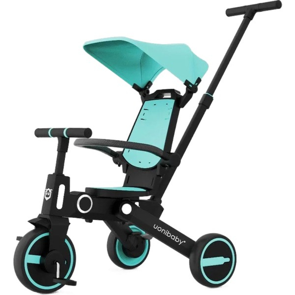 Enjoy Homee Uonibaby 7'si 1 Arada Çocuk Katlanır Bisiklet Bebek Bisikleti Itebilir (Yurt Dışından) - Mavi Açık Hava, Deniz ve Spor Oyuncakları Fiyatı