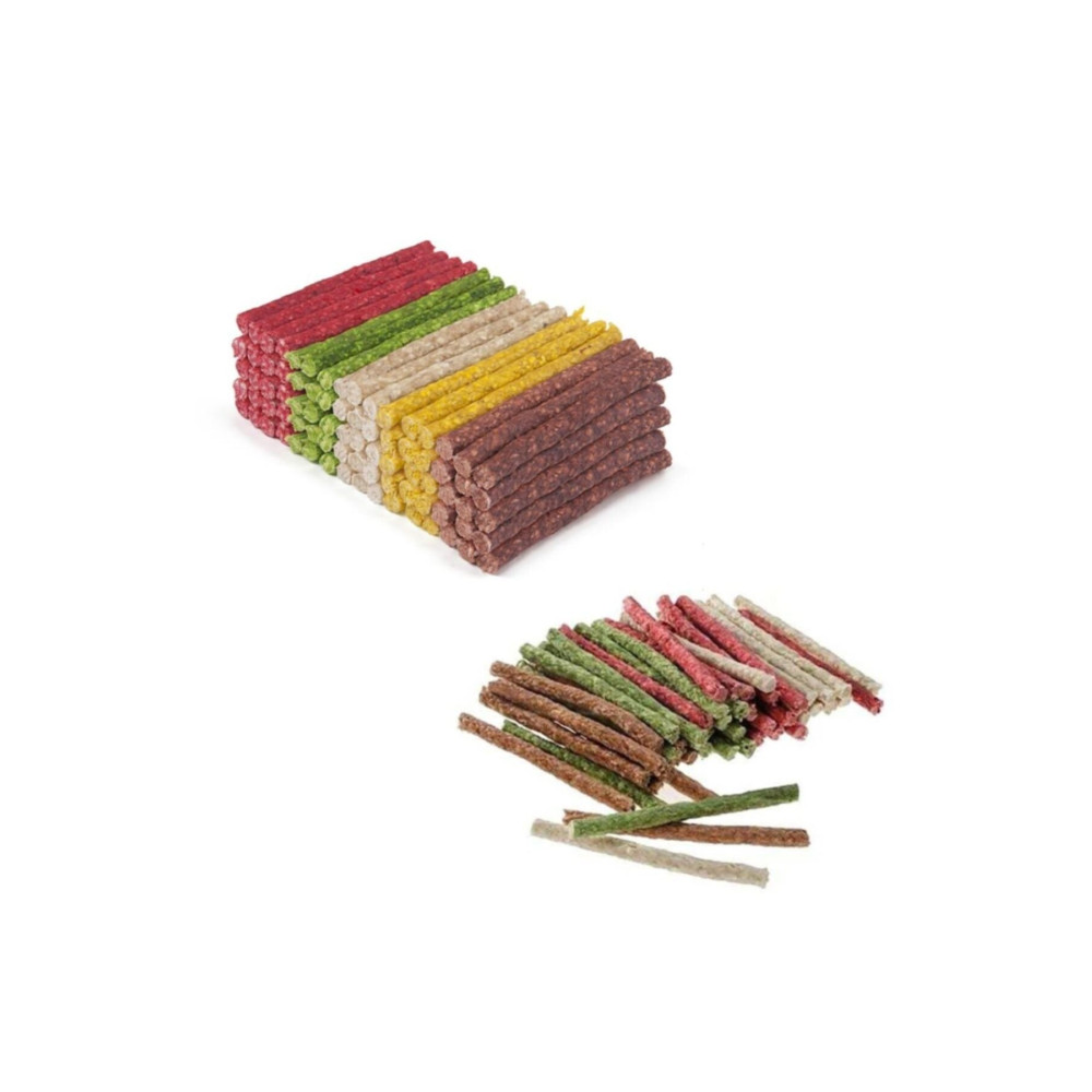 Enjoy Munchy Çubuk Köpek Ödül 14 Cm 6-7 gr 100lü Evcil Hayvan Ürünleri Fiyatı