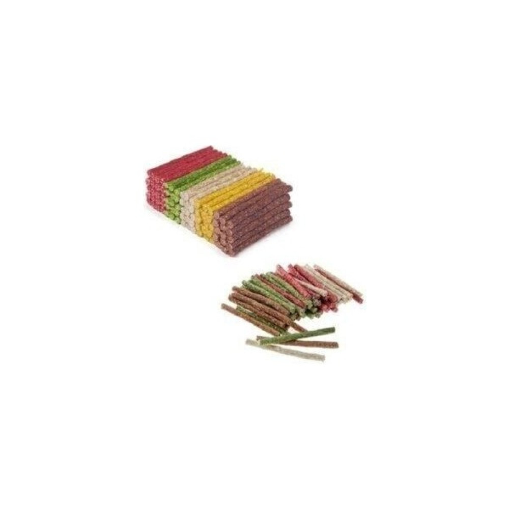 Enjoy Munchy Çubuk Köpek Ödül 14 cm 6-7 gr 100'LÜ Enjoy Renkli Evcil Hayvan Ürünleri Fiyatı