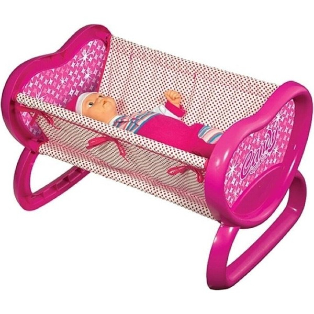 Enjoy My Design Dede Candy Beşik Oyuncak Akıds - Ahşap Desenli - 0 Bebek Oyuncakları Fiyatı