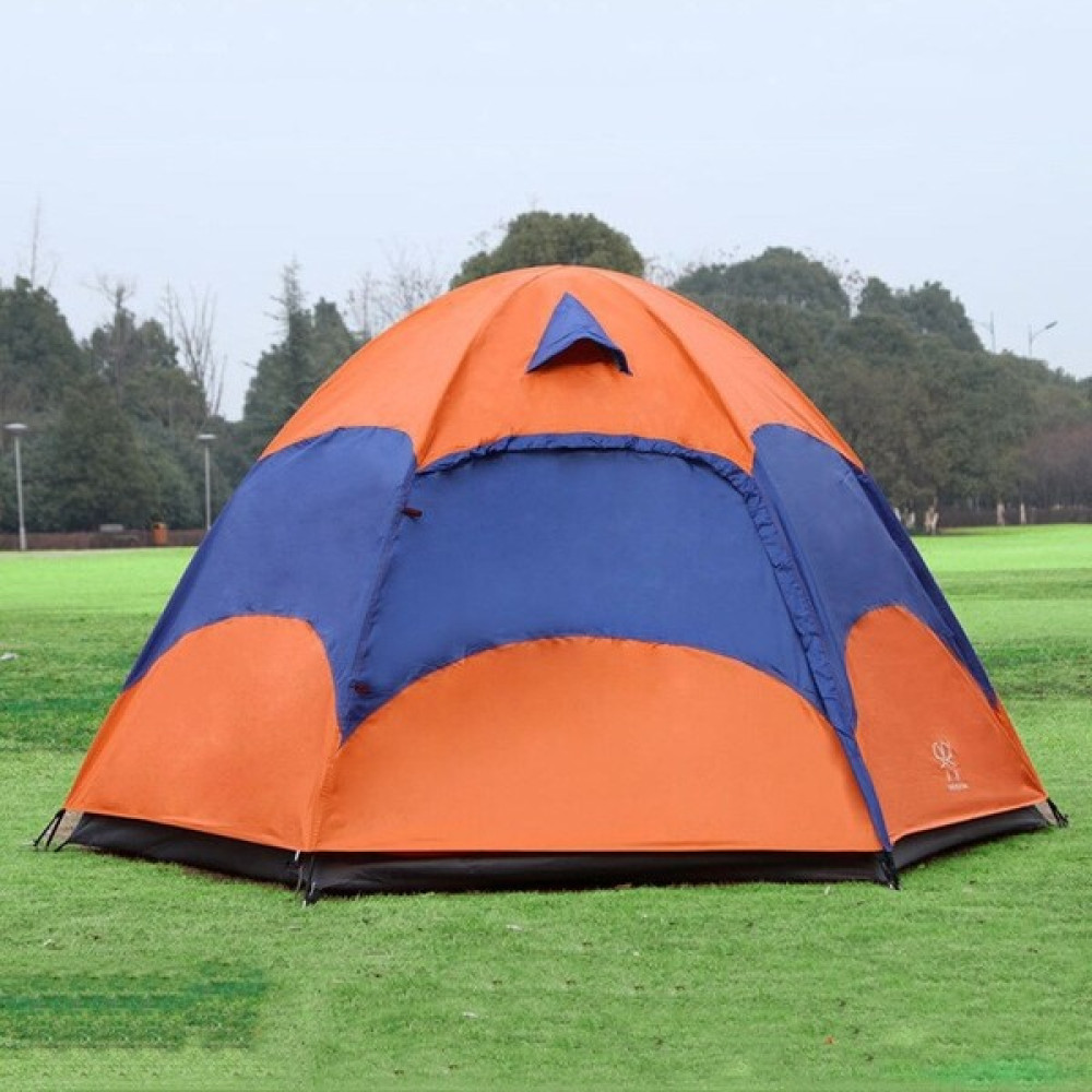 Enjoy Outdoor 5 - 8 Kişilik Çadır (Yurt Dışından) Çadır Fiyatı