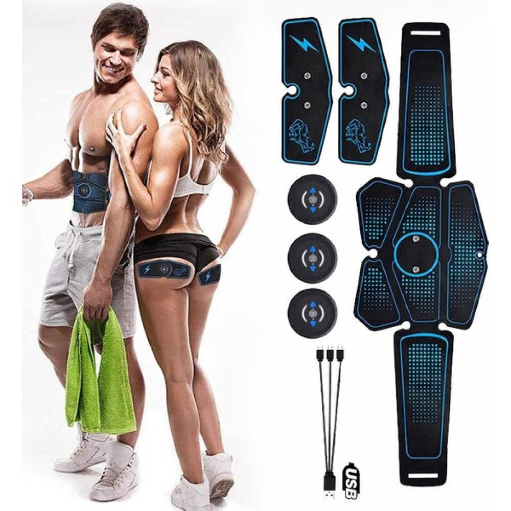 Enjoy Outdoor Ems Karın Kas Stimülatörü (Yurt Dışından) Masaj Cihazları Fiyatı