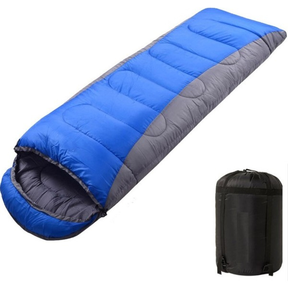 Enjoy Outdoor Kamp Uyku Tulumu Ultralight Su Geçırmez Pamuk Zarf Sırt Çantasıyla Uyku Uyku Tulumu Açık Seyahat Yürüyüşü Içın 4 Sezon Sıcak (Yurt Dı... Uyku Tulumu Fiyatı