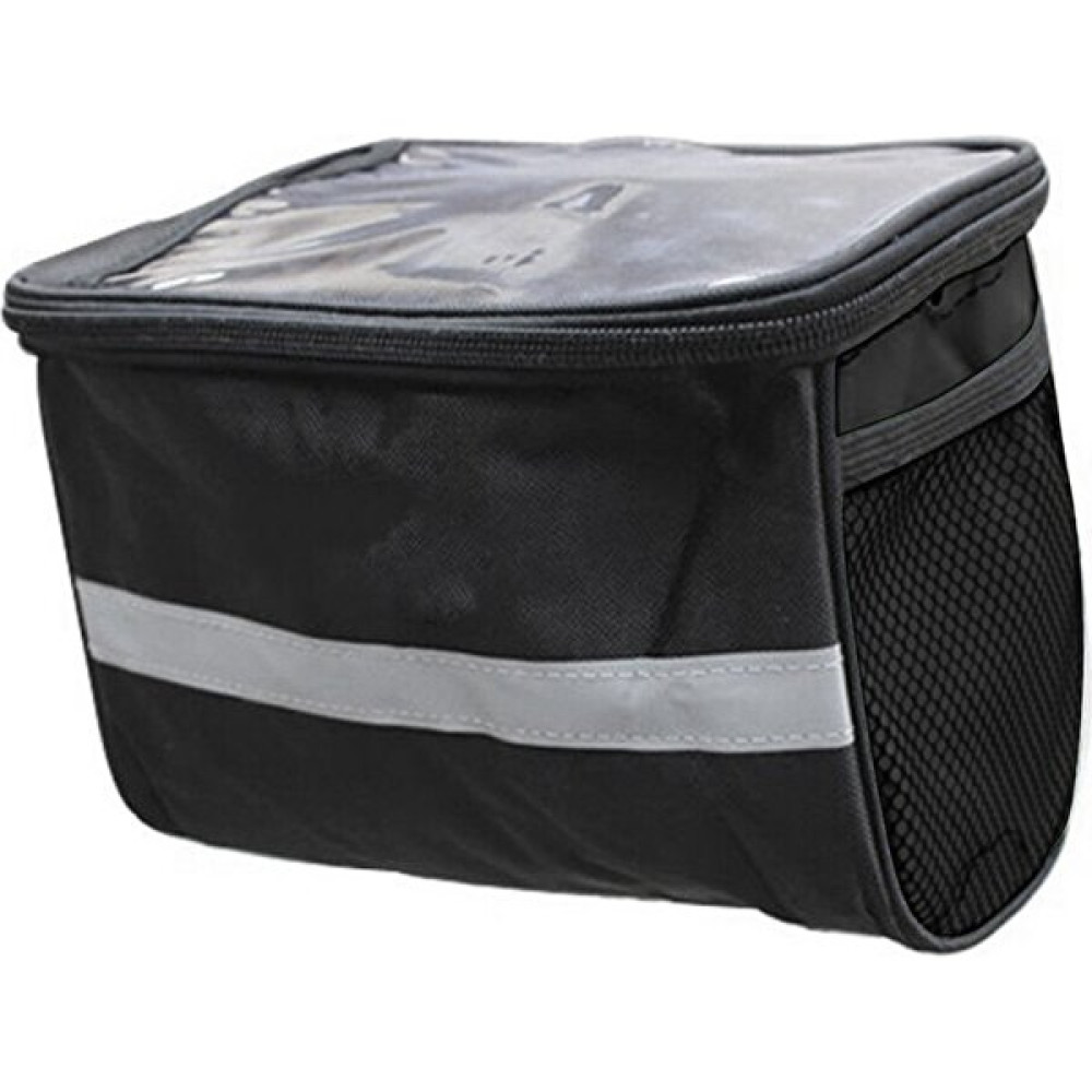 Enjoy Outdoor Moda Bisiklet Ön Sepet Üst Çerçeve Gidon Çantası Bisiklet Pannier Çantası Açık Bisiklet Kılıfı Telefon Montaj Kılıfı Bisiklet Aksesua... Bisiklet Aksesuarları Fiyatı