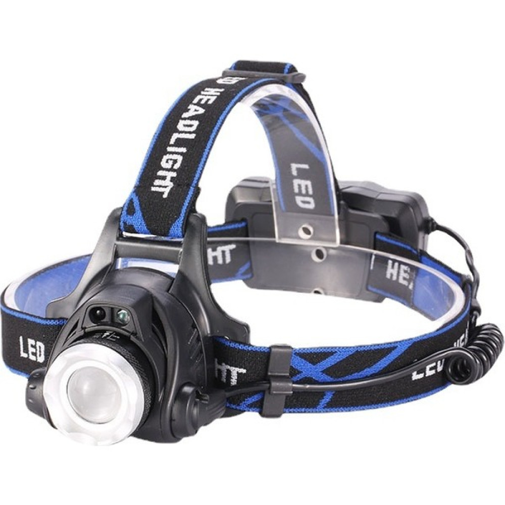 Enjoy Outdoor USB Şarj Edilebilir LED Far 4 Modlu Ipx4 Su Geçırmez Far ve Kamp Yürüyüş Açık Hava Etkinlikleri Içın Ayarlanabilir Kafa Bandı (Yurt Dışından) - Siyah Oto Boyaları Fiyatı
