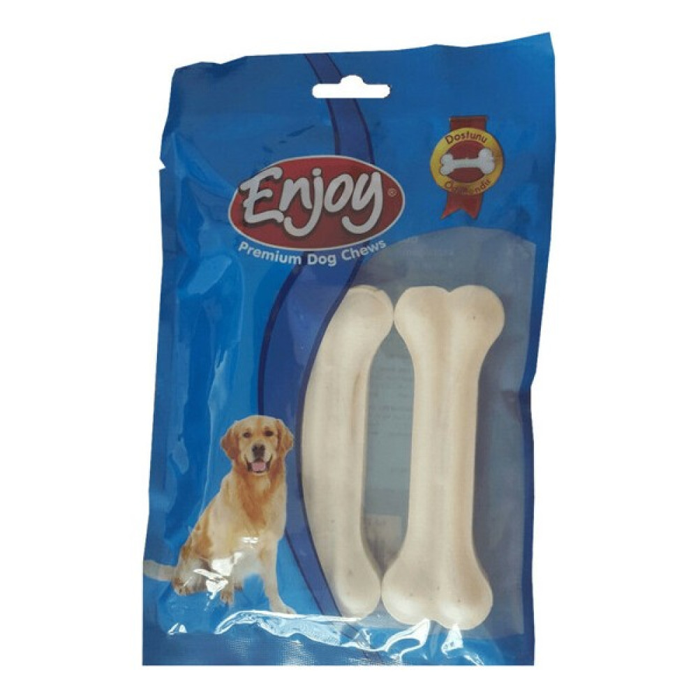 Enjoy Premium Dog Press Kemik 3'Lü Paket 60 - 65 Gr Oto Boyaları Fiyatı