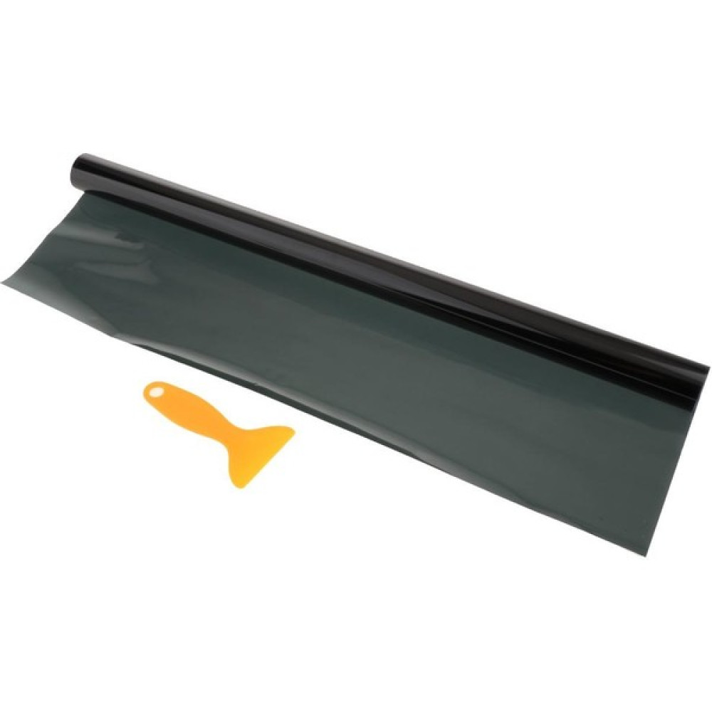 Enjoybuy 15% Vlt Araba Cam Filmi 50 x 300 cm (Yurt Dışından) - Siyah Oto Boyaları Fiyatı