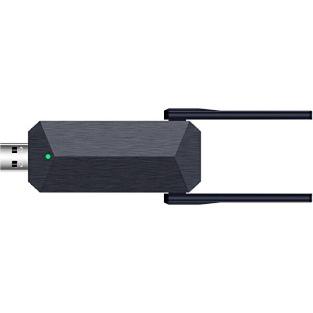 Enjoybuy Pc Masaüstü Dizüstü Bilgisayar Için Kablosuz Ağ Adaptörü Çift Bant USB Wifi Adaptörü (Yurt Dışından) Wireless Adaptör Fiyatı