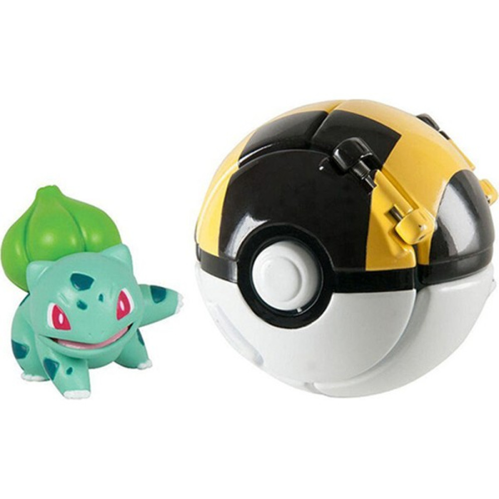 Enjoytime Pokemon Topu (Yurt Dışından) - Siyah Oyuncak Fiyatı