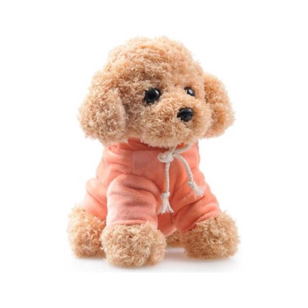 Enjoytime Simülasyon Mini Sevimli Köpek Peluş Oyuncak Bebek (Yurt Dışından) Peluş Oyuncaklar Fiyatı