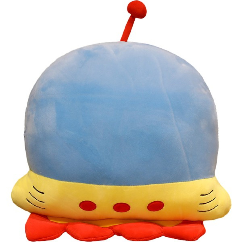 Enjoytime Uzay Astronotu Bebek Yastık Peluş Oyuncak 40Cm (Yurt Dışından) - Renkli Peluş Oyuncaklar Fiyatı