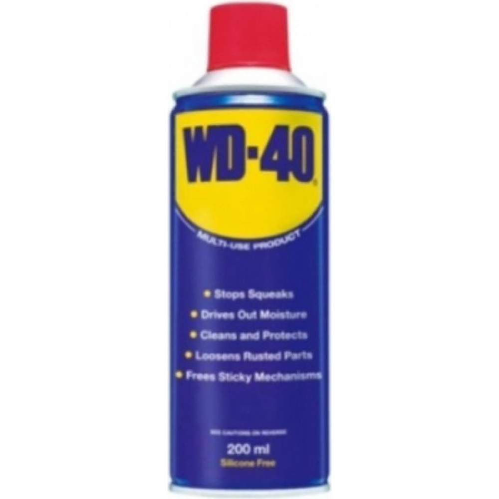 Enka Wd 40 Pas Sökücü 200 ml - 1 Adet Bakım Spreyleri Fiyatı