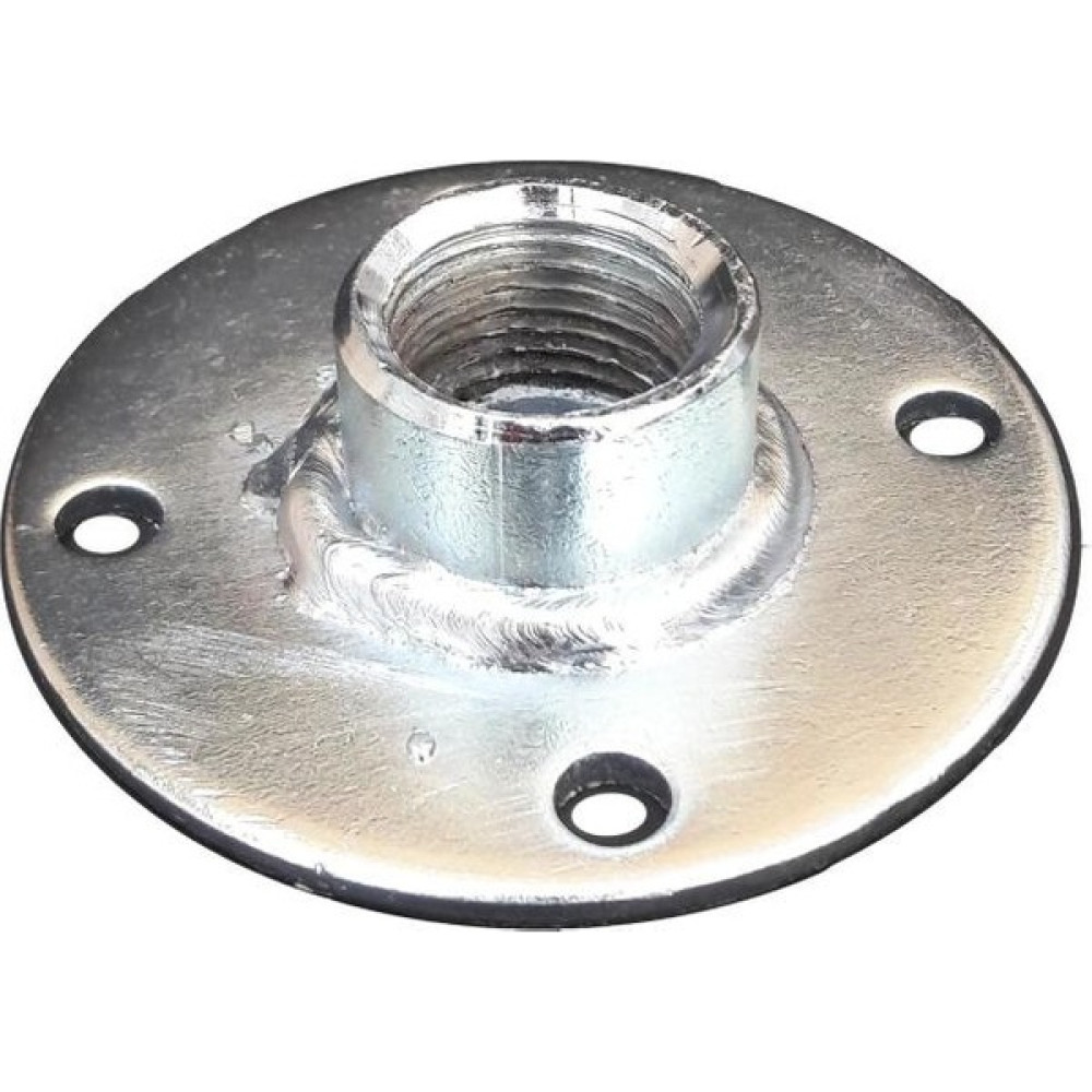 Ennalbur 3/4 Galvanizli Boru Flanşı Duvara Montaj İçin Oto Boyaları Fiyatı
