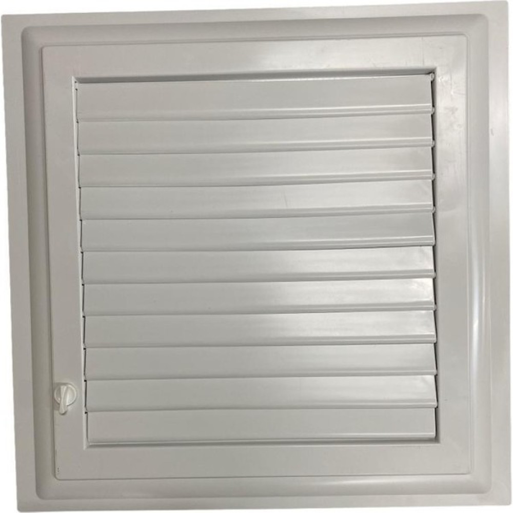 Ennalbur Plastik Menfez 50X50 Beyaz Banyo Wc Havalandırma - 50 x 50 cm Nalburiye & Hırdavat Fiyatı