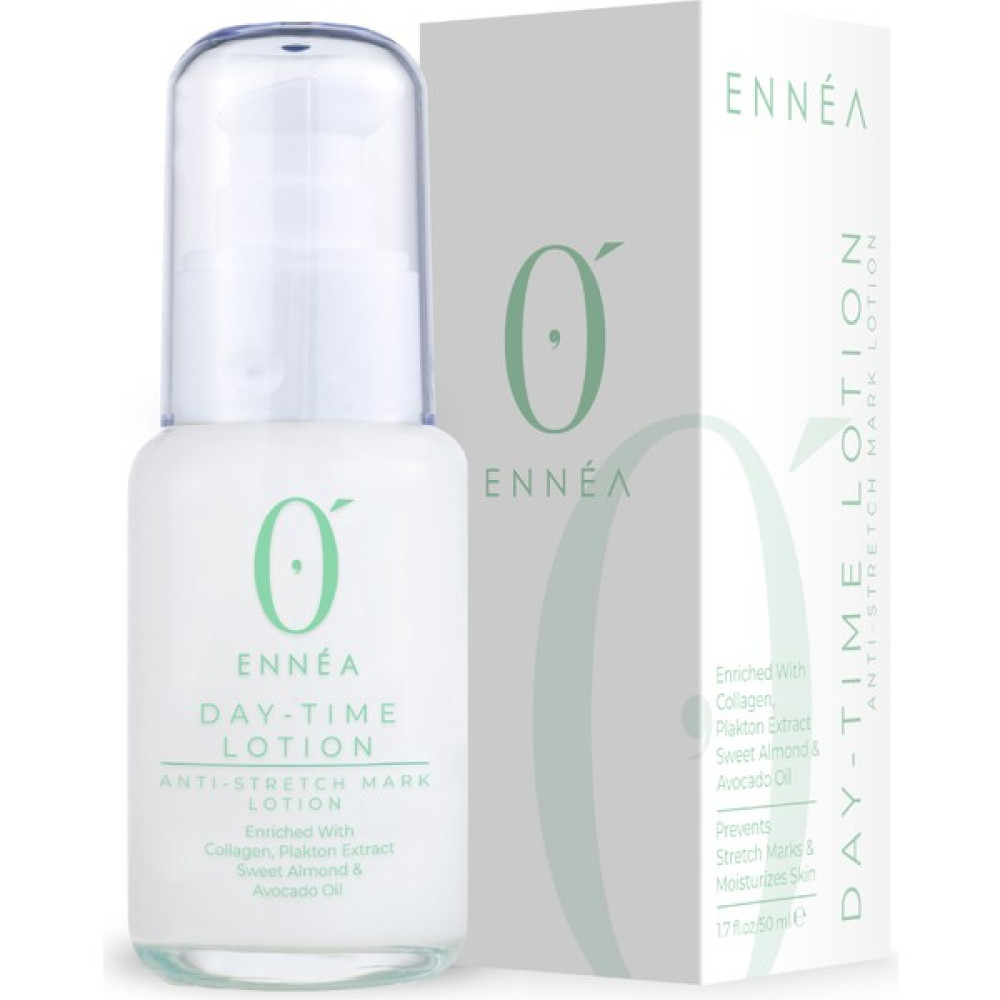 Ennea Cosmetics Ultra Nemlilik Sağlayan Gündüz Bakım Losyonu Day-Time Lotion 50 ml Anti-Aging / Yaşlanma Karşıtı Fiyatı