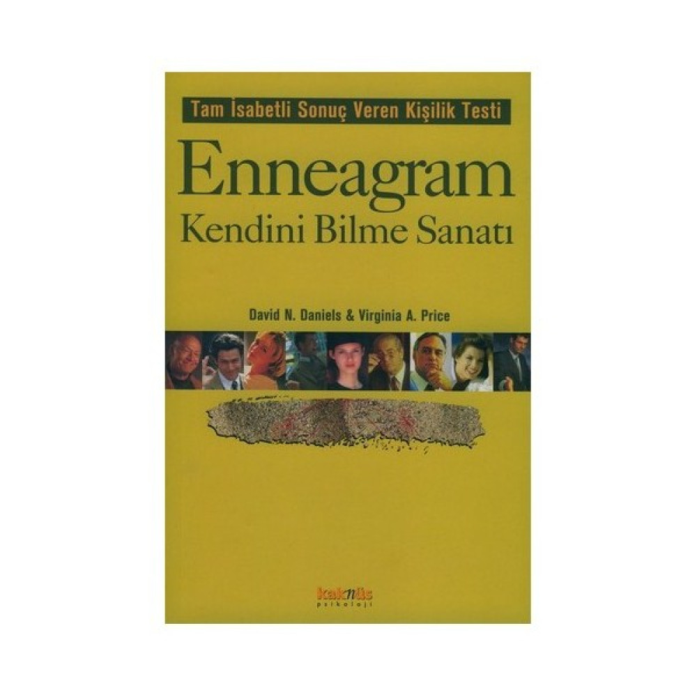 Enneagram Kendini Bilme Sanatı Zihinsel Gelişim Kitapları Fiyatı
