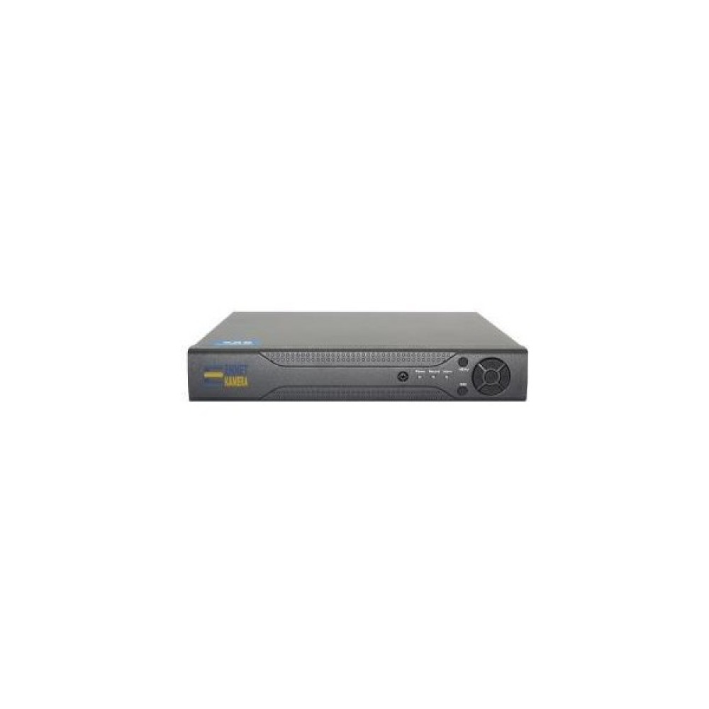 Ennet Kamera Ennetcam 0508 5.0 Megapiksel H.265+ 8 Kanal Ahd Kayıt Cihazı Güvenlik Sistemi Kayıt Cihazı Fiyatı