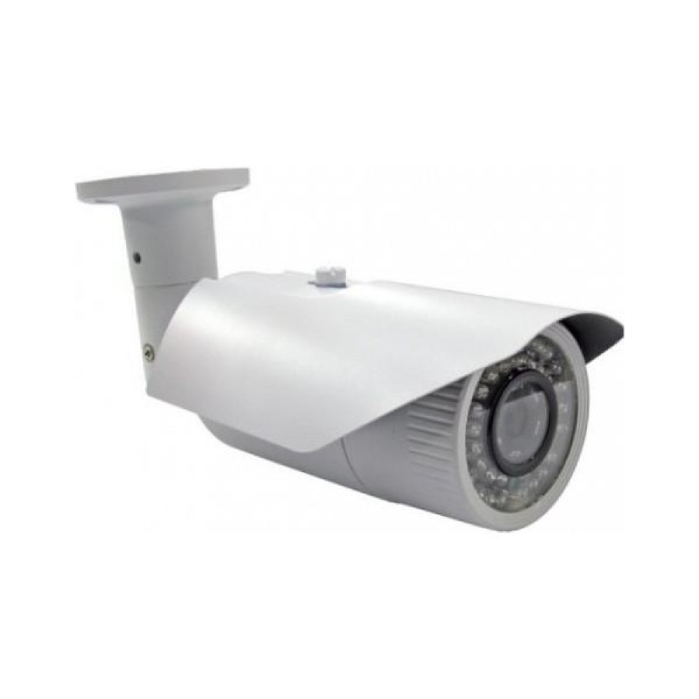 Ennet Kamera Ennetcam 5205 5.0 Megapiksel Ip Bullet Güvenlik Kamerası Güvenlik Kameraları Fiyatı
