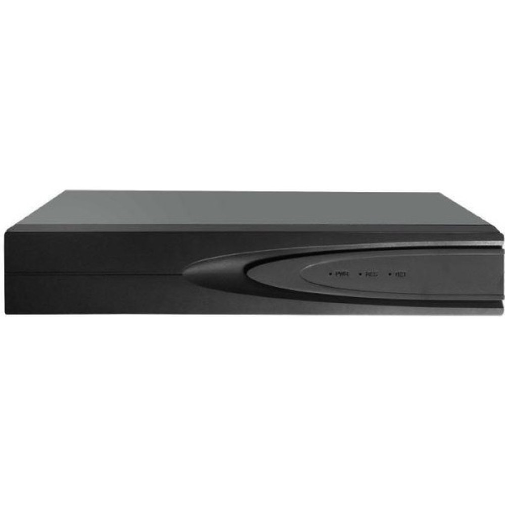 Ennet Kamera Ennetcam 5208 5.0 Mp 8 Kanal H.265+ Nvr Kayıt Cihazı Güvenlik Sistemi Kayıt Cihazı Fiyatı