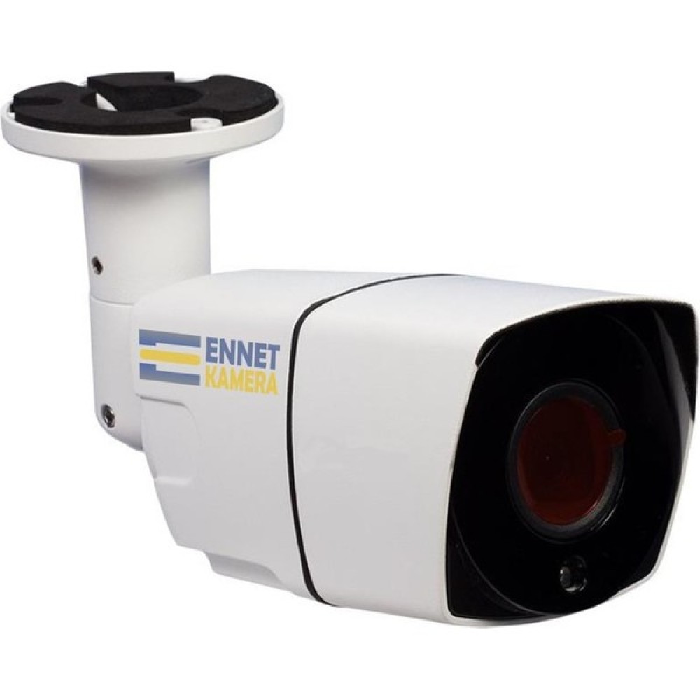 Ennet Kamera Ennetcam Ip 2388 2 Megapiksel H.265+ Güvenlik Kamerası Güvenlik Kameraları Fiyatı