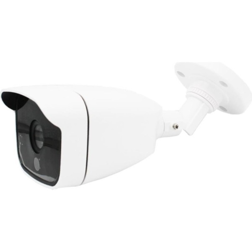 Ennet Kamera Ennetcam Ip 3188 3 Megapiksel H.265+ Güvenlik Kamerası Güvenlik Kameraları Fiyatı