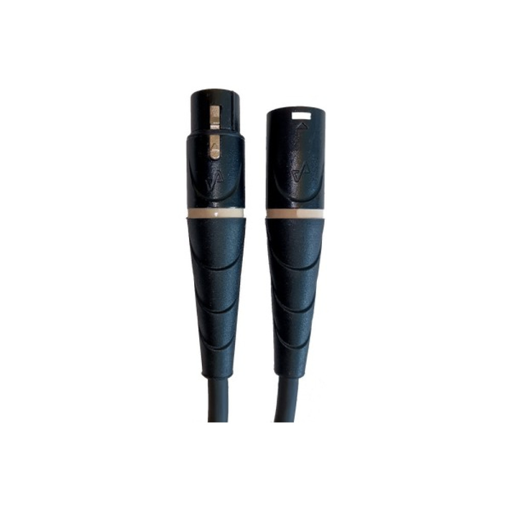 Enova Nxt-M1-Xlfm-5 5 Metre Xlr - Xlr Kablo - Siyah - 500 cm Stüdyo ve Sahne Ekipmanları Fiyatı