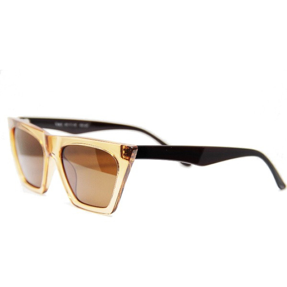 Enrico Rossini TY1045 C54 Unisex Güneş Gözlüğü Unisex Güneş Gözlüğü Unisex Güneş Gözlükleri Fiyatı