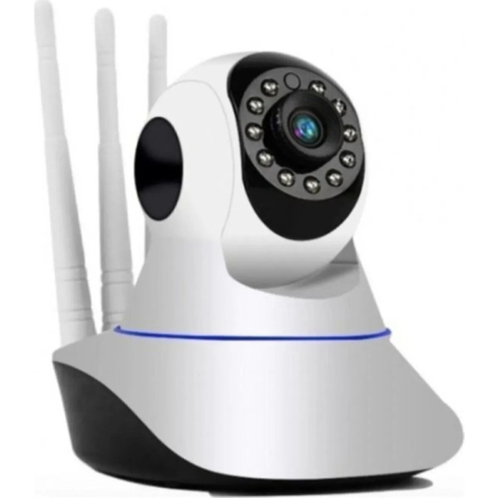 Enshall Gece Görüşlü Kablosuz Bebek Izleme Kamerası Wifi Ip Kamera Bebek Kamerası Fiyatı
