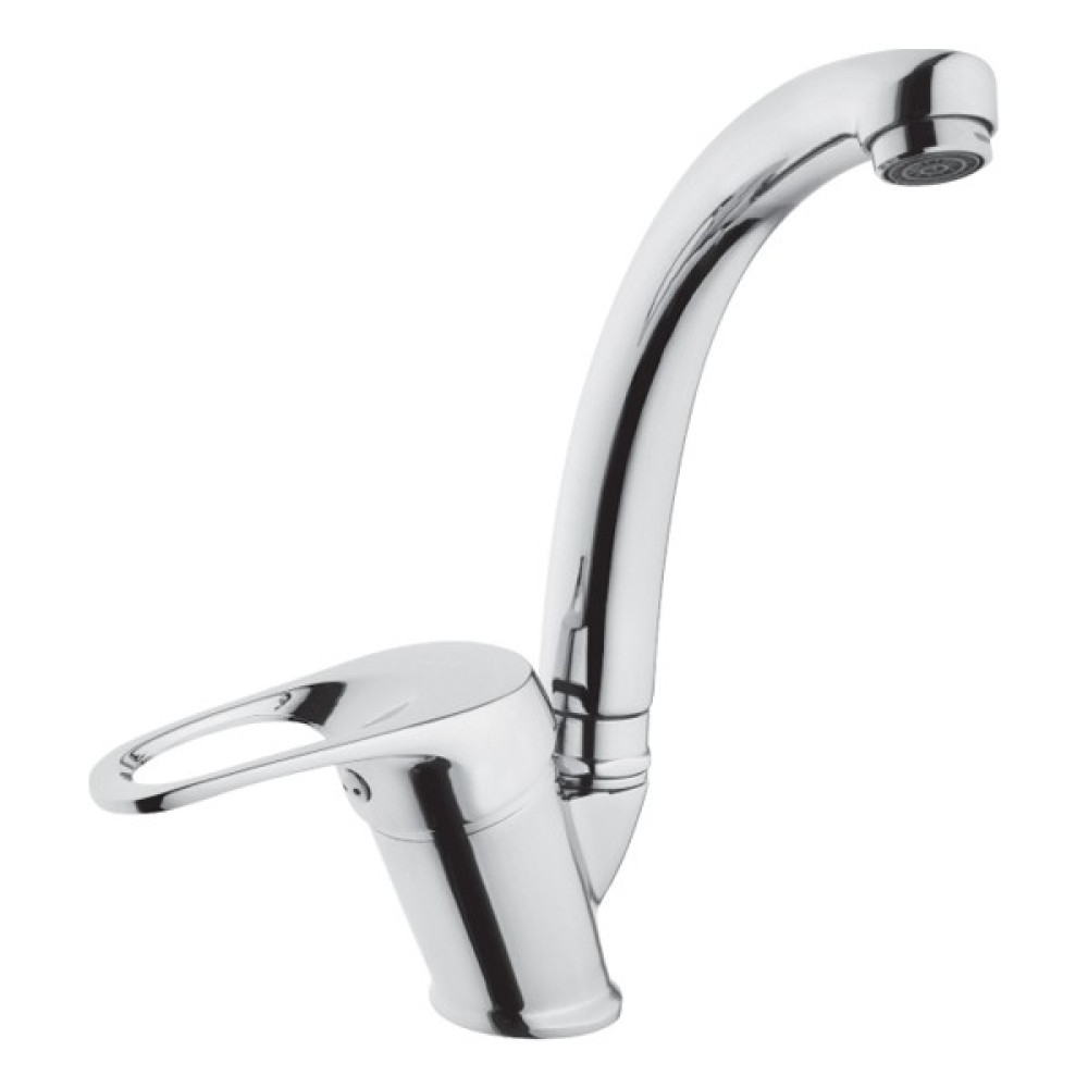 Enta Ainos Kuğu Lavabo Bataryası Bataryalar & Musluklar Fiyatı