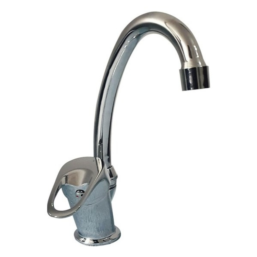 Enta Eko Uzun Klasik Borulu Mix Lavabo Bataryası Bataryalar & Musluklar Fiyatı