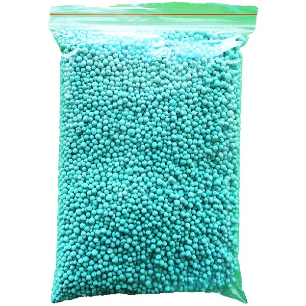 Entec Toprak Altı Gübresi Kışlık Gübre-Vitamin 12-12-17 1 kg Gübre Fiyatı