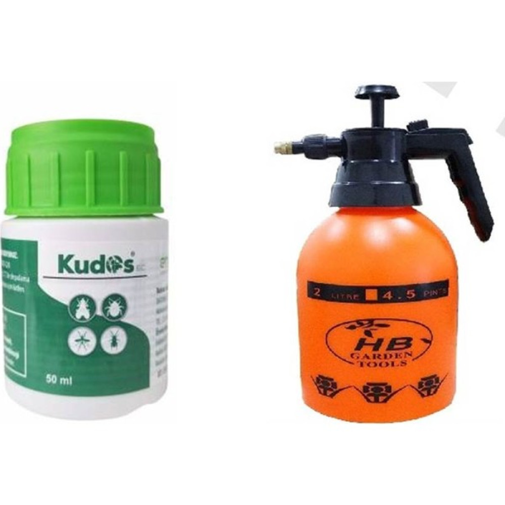 Entokim Kudos Ec 50 ml + 2 Lt Sinek-Kene-Haşere Kovucu Fiyatı