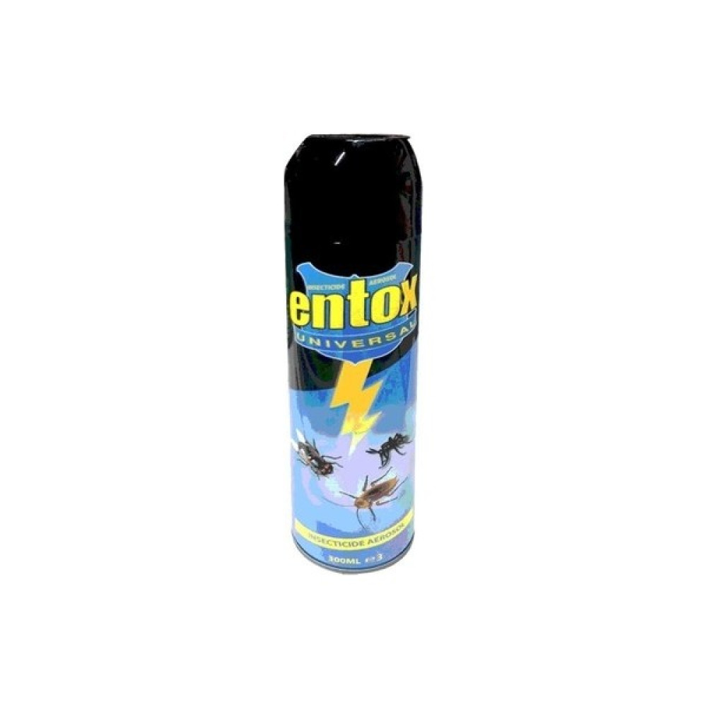 Entox 2 Li Entox Sinek Ilacı 300 ml Sinek-Kene-Haşere Kovucu Fiyatı