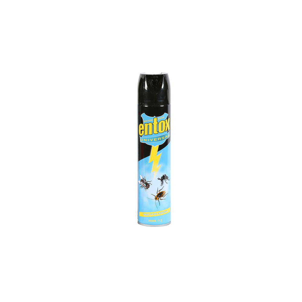 Entox Sinek İlaçı 300 Ml. Diğer Fiyatı