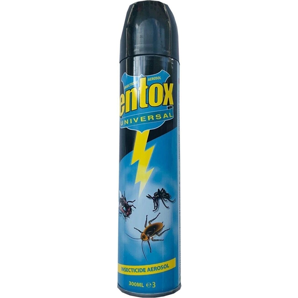 Entox Sinek Ilacı 300 ml Diğer Fiyatı