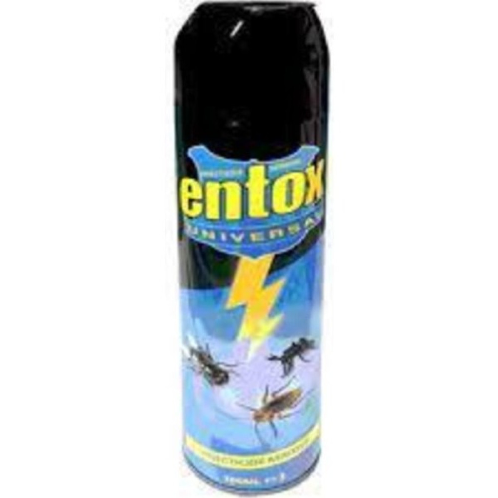Entox Sinek Ilacı 300ML Entox Sinek Ilacı 300 Oto Boyaları Fiyatı