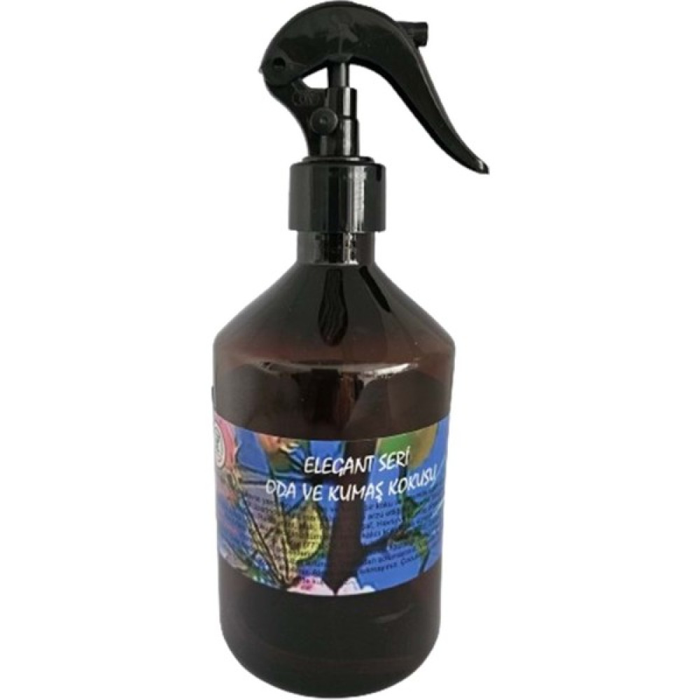 Enu Elegant Seri Bambu Oda ve Kumaş Kokusu 500 ml Oto Boyaları Fiyatı