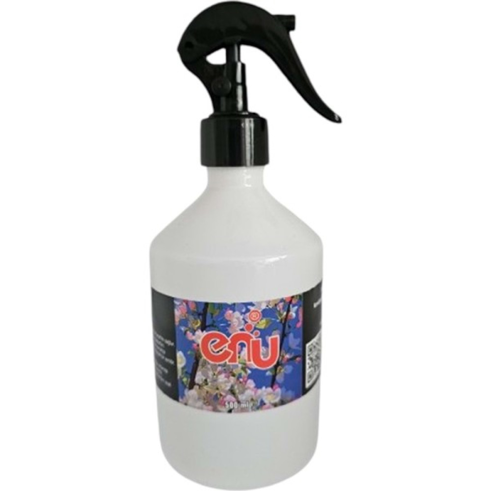Enu Elegant Seri Vanilya Oda ve Kumaş Kokusu 500 ml Oto Boyaları Fiyatı
