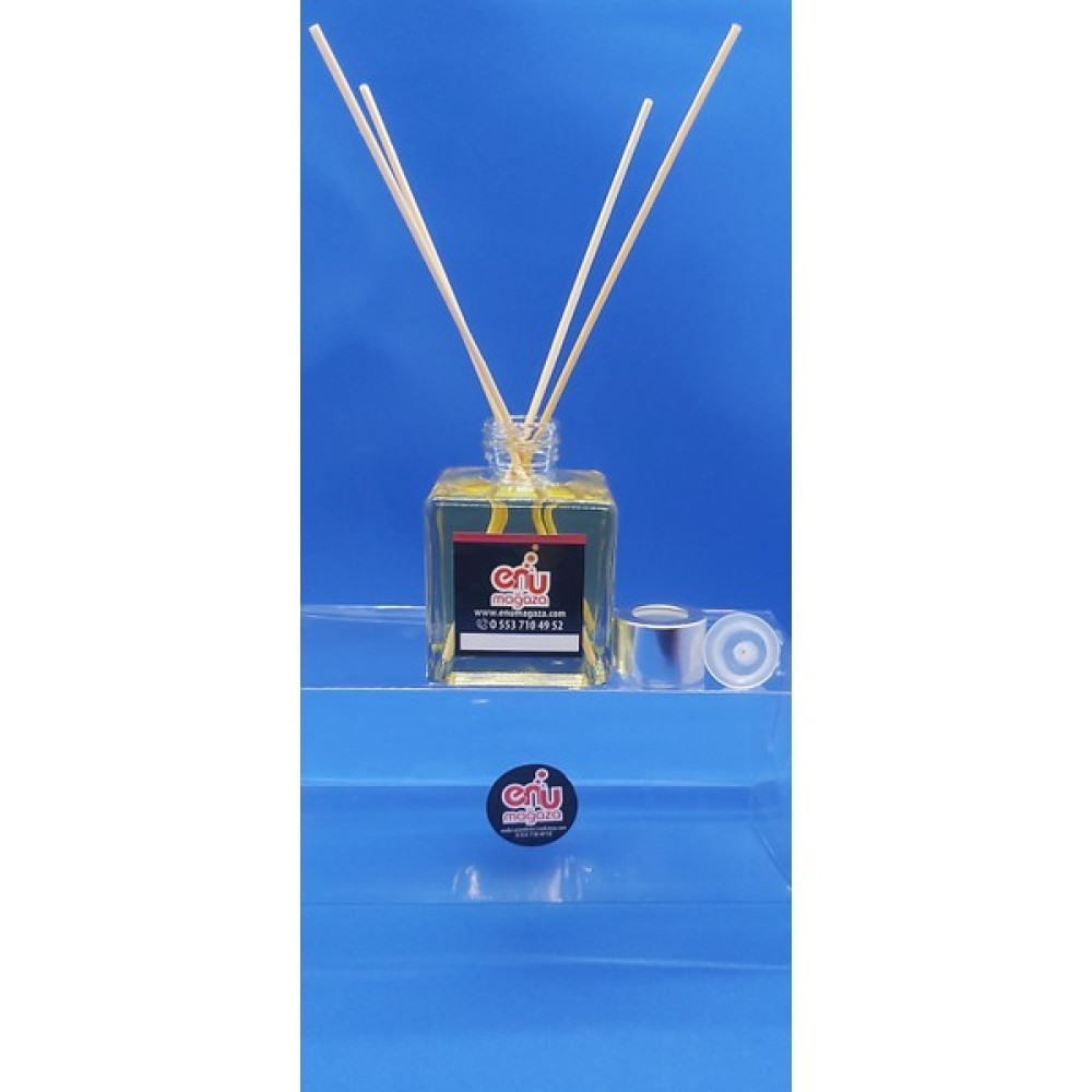 Enu Marine, Yüksek Esanslı ,çubuklu Oda,ofis,banyo,mekan Parfümü,kokusu 120 ml Oto Boyaları Fiyatı