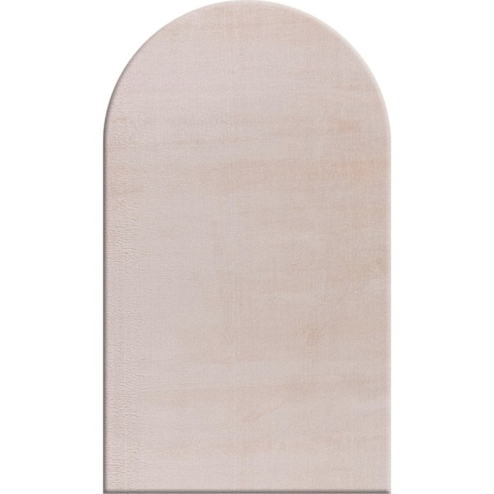 Enva Home Jel Taban Yıkanabilir Peluş Seccade Overloklu Uzun Tüylü Namazlık Vizon - 70 x 120 cm Seccade Fiyatı