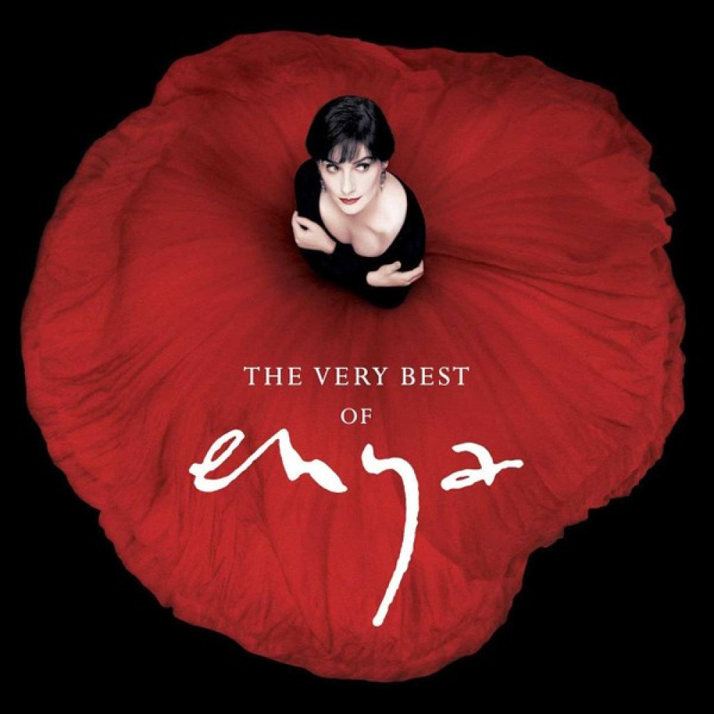 Enya - The Very Best Of - 2LP Plak Pikap & Aksesuarları Fiyatı