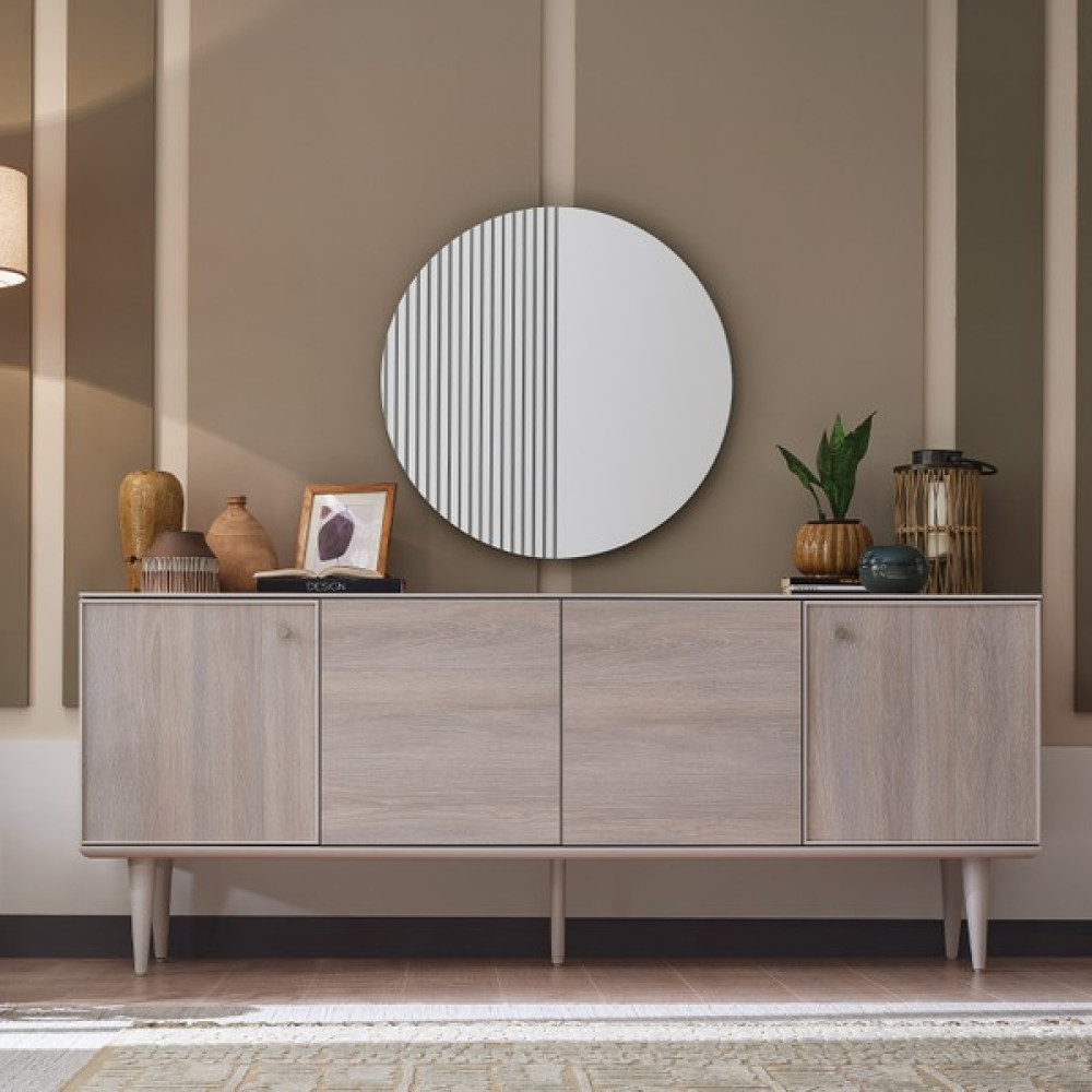Enza Home Basel Konsol Konsol Mobilya Fiyatı