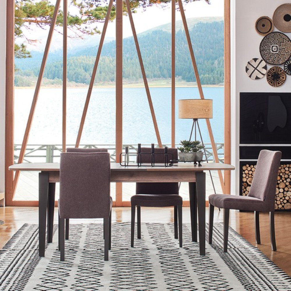 Enza Home Orlando Yemek Masası (Açılır) Yemek & Mutfak Masası Fiyatı