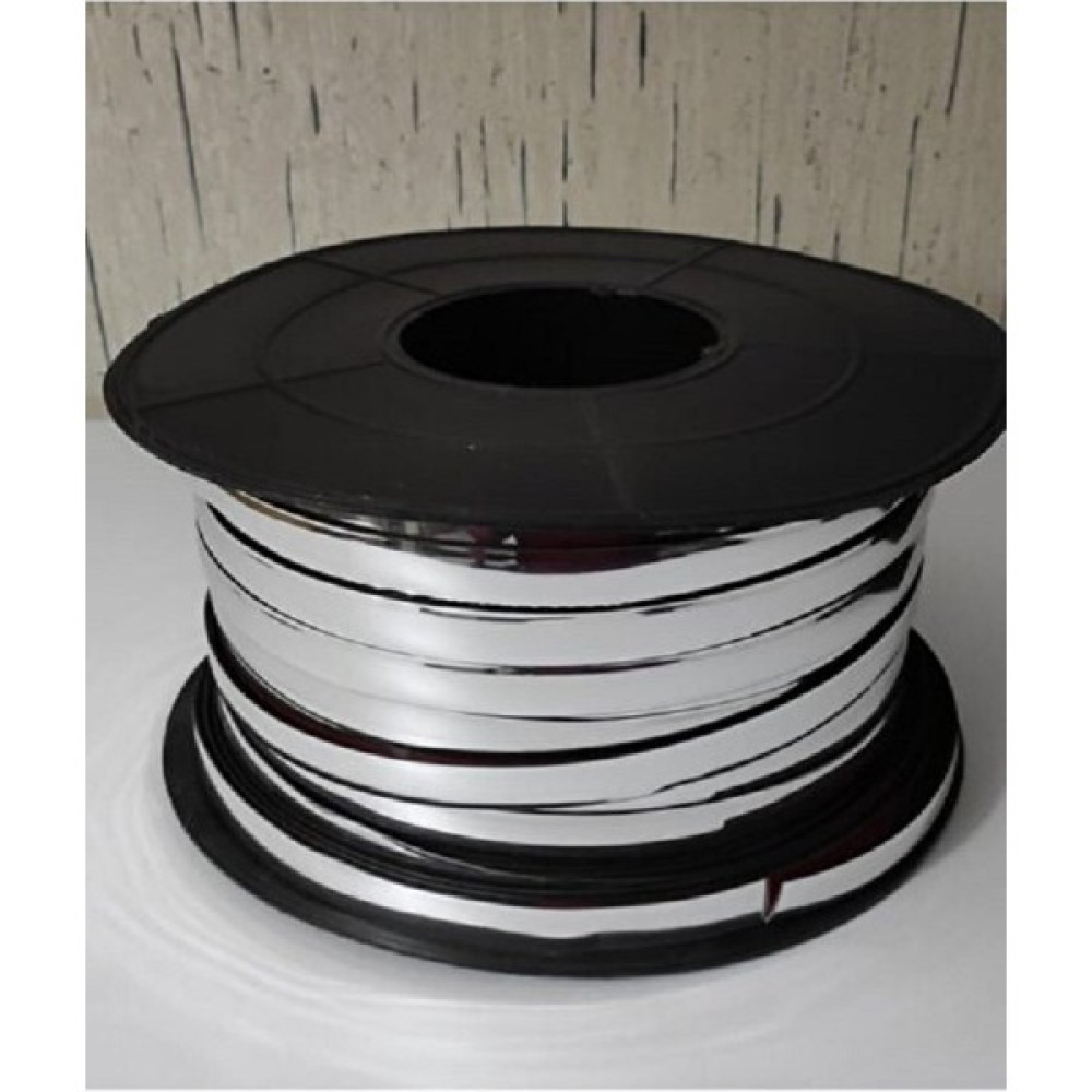 Enzelo 18 mm 3D Dekoratif Krom Şerit Çıta Panjur Şerit 5 Metre Bütün Oto Dış Aksesuar & Yedek Parça Fiyatı